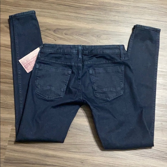 Cult of Individuality reversible jeans Sz. 27 - Picture 4 of 14